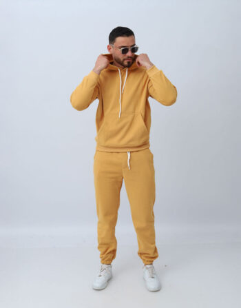Jaune Moutarde